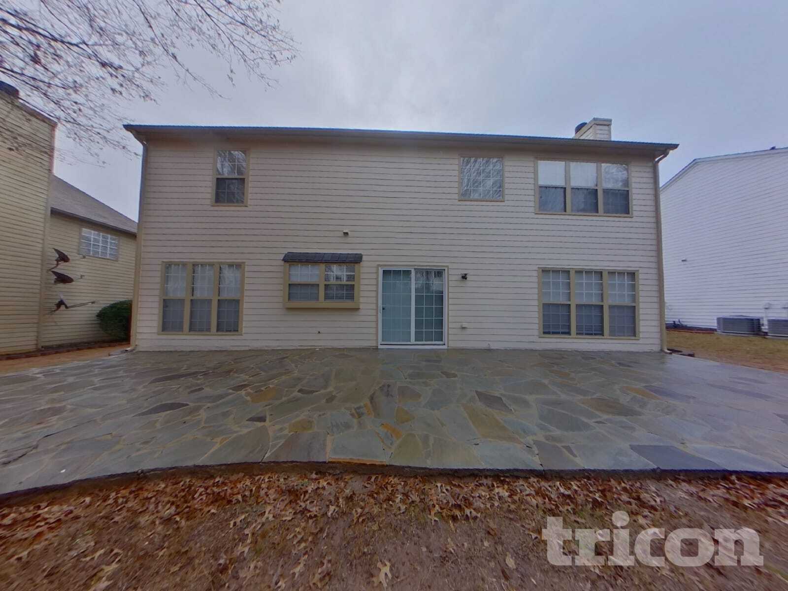 Building Photo - 5910 Haterleigh Dr