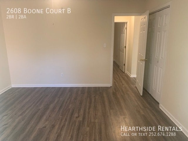 Building Photo - 2608 Boone Ct