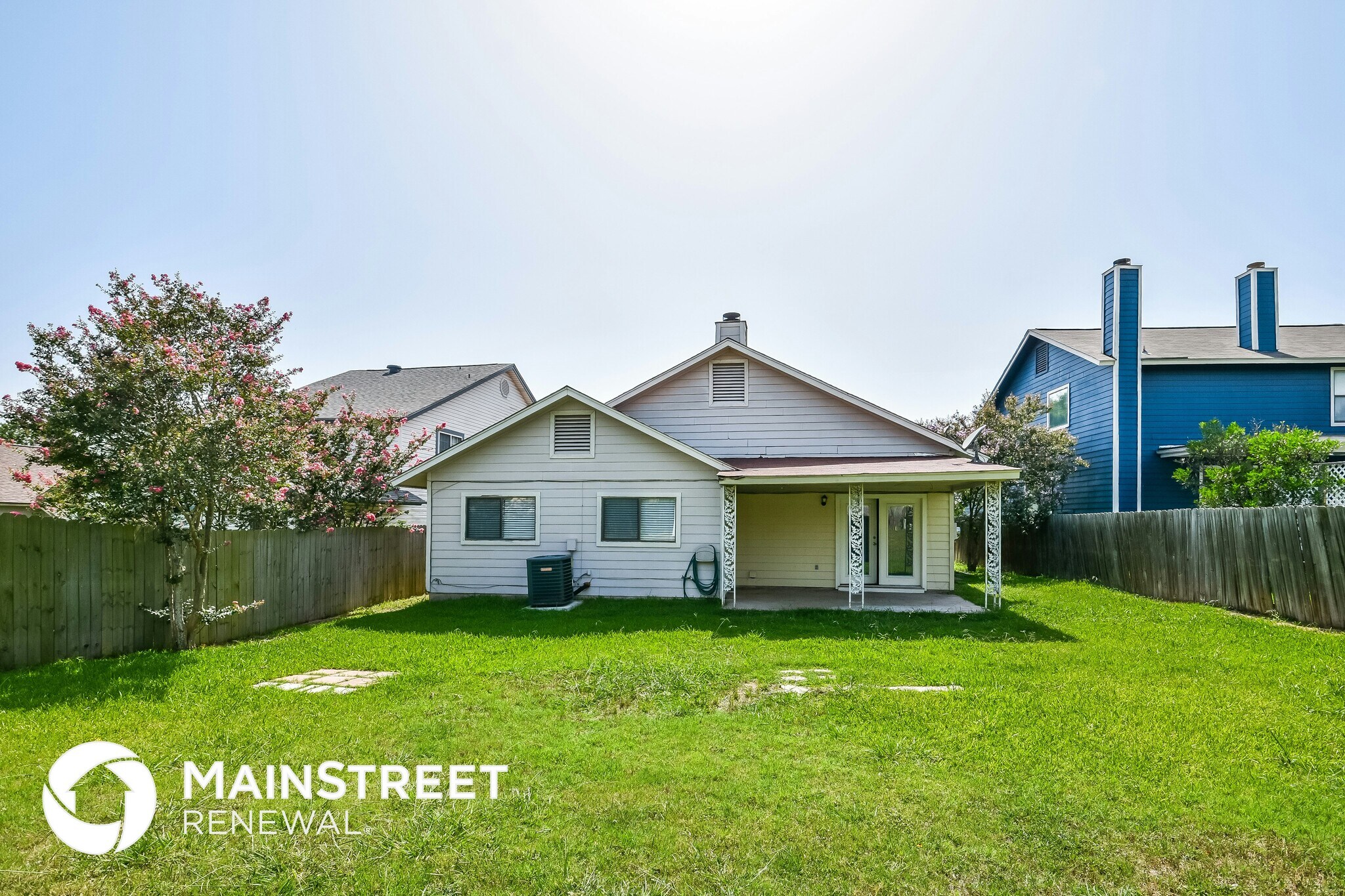 Building Photo - 7419 Estrid Trail