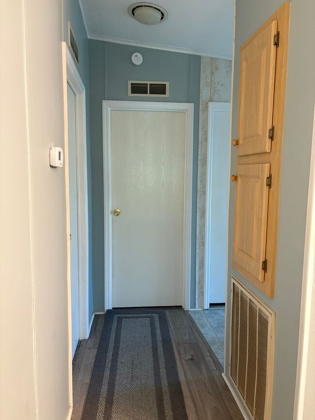 Building Photo - 55+ gated Mobile home community