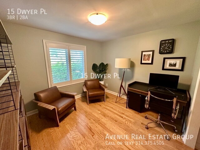 Building Photo - 15 Dwyer Pl