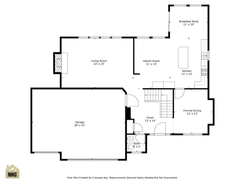 Building Photo - Overland Park 2-Story with Finished Daylig...