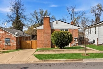 Building Photo - 4706 Deanwood Dr