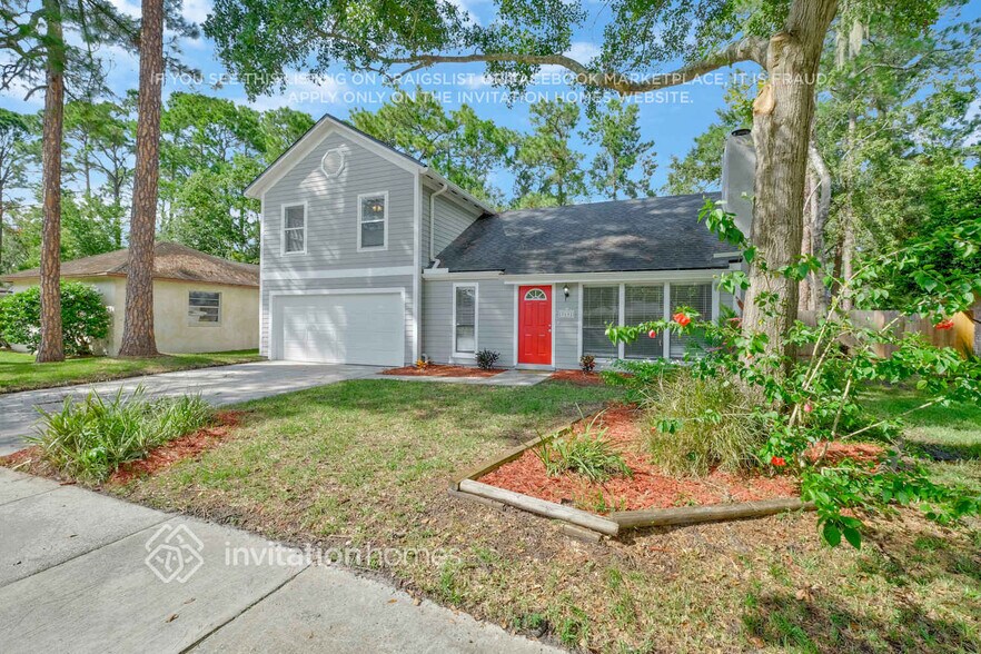 Building Photo - 3691 Ballestero Dr S