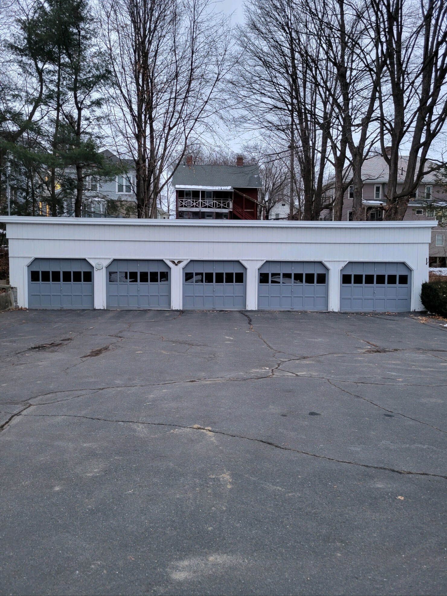 Building Photo - 17 Garfield St