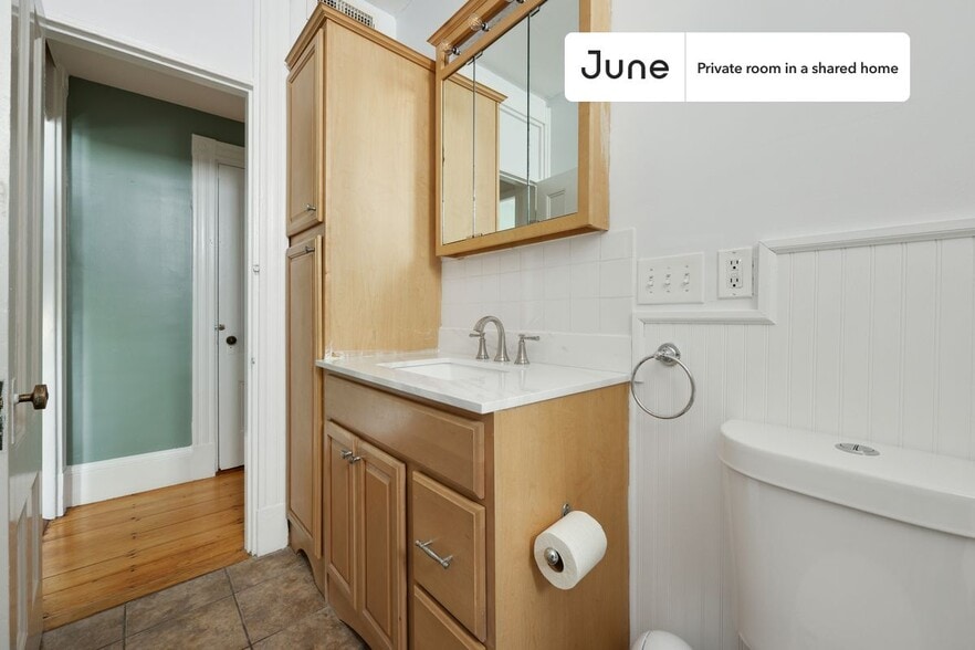 Building Photo - Room in Shared 4 bed/1 bath home in Inman Square