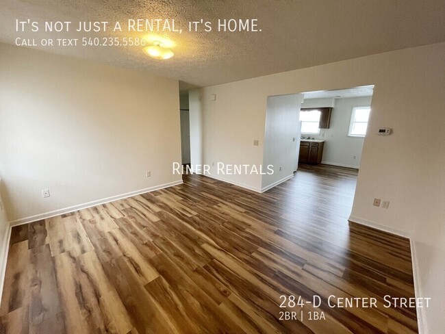 Building Photo - 284-D Center Street-