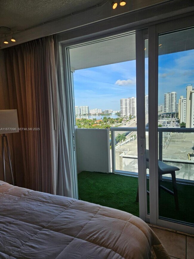 Building Photo - 19201 Collins Ave