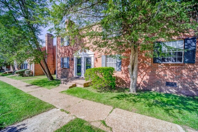 Building Photo - 601 Boyd Mill Ave