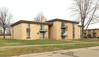 Building Photo - Maple Park Apartments