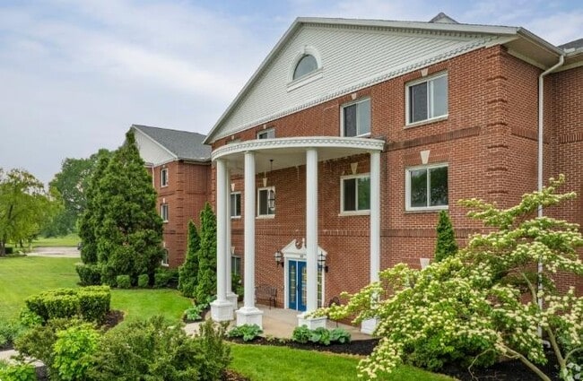 Building Photo - 605 Chase Blvd