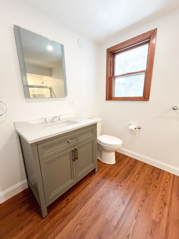 Building Photo - 4 Gardner St