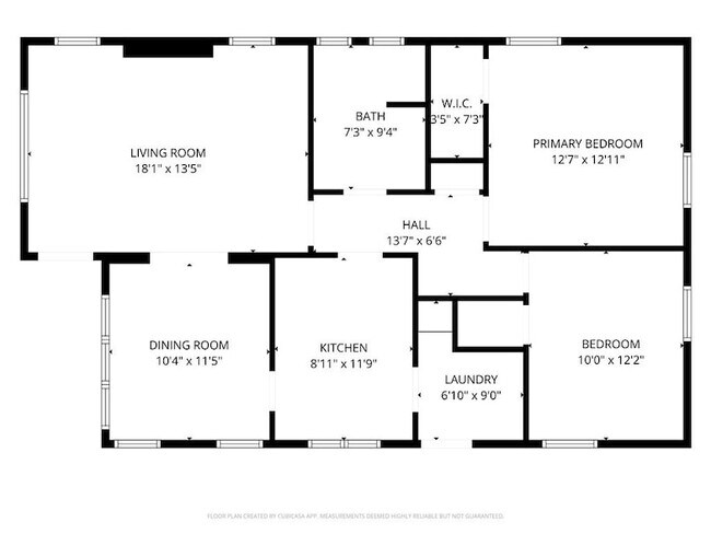 Building Photo - 2641 Delta Ave