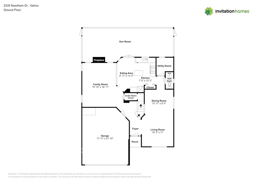 Building Photo - 2335 Needham Dr