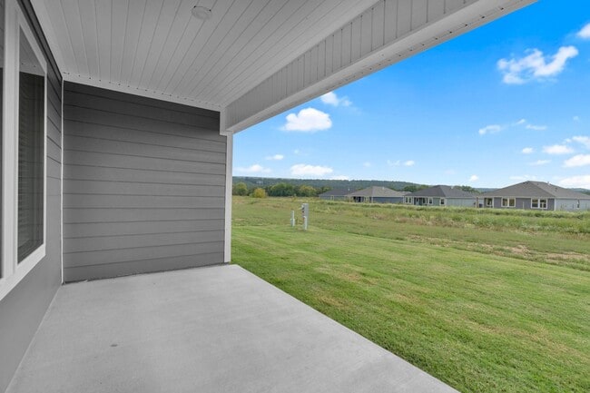 Building Photo - Brand-New 3 Bedroom Home in Prairie Grove!...