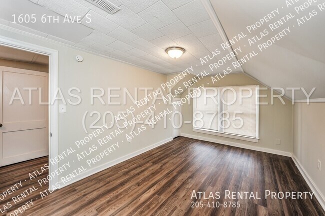 Building Photo - 1605 6th Avenue S Jasper AL 35501
