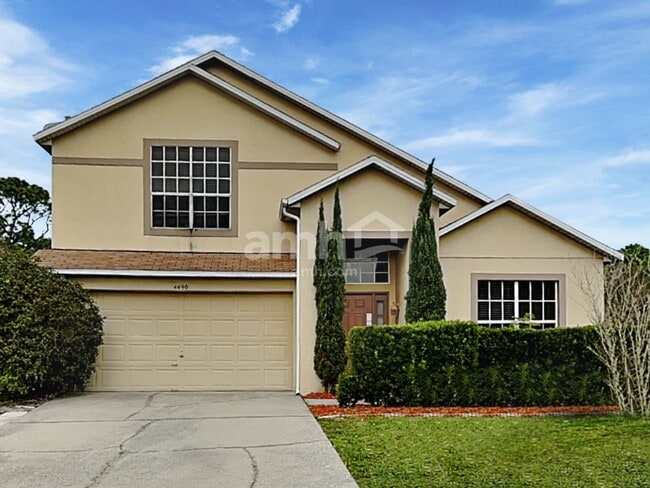 Building Photo - 4490 Brookstone Ct