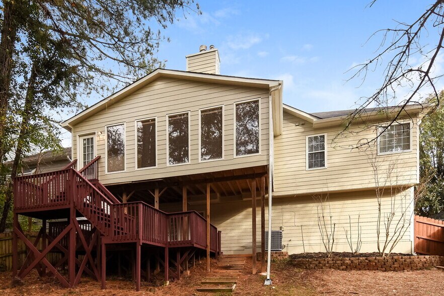 Building Photo - 1026 Dalby Way