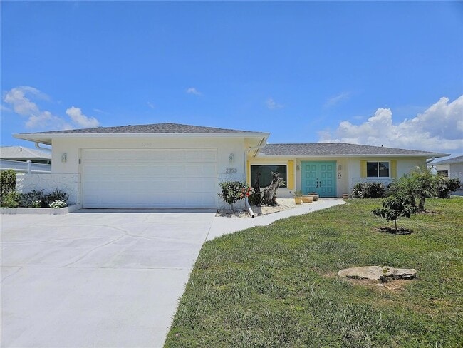 Primary Photo - 2353 Bal Harbour Dr