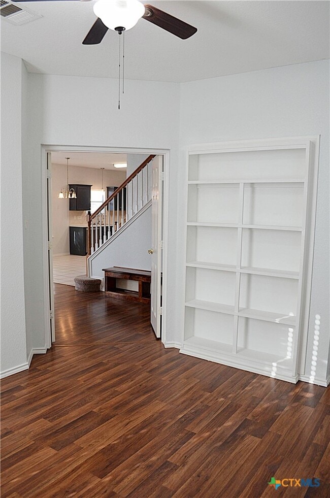 Building Photo - 5000 Sydney Harbour Ct