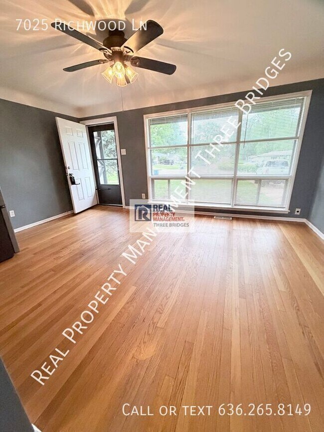 Building Photo - 7025 Richwood Ln