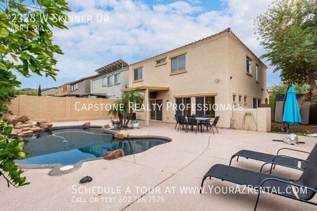 Building Photo - 2328 W Skinner Dr