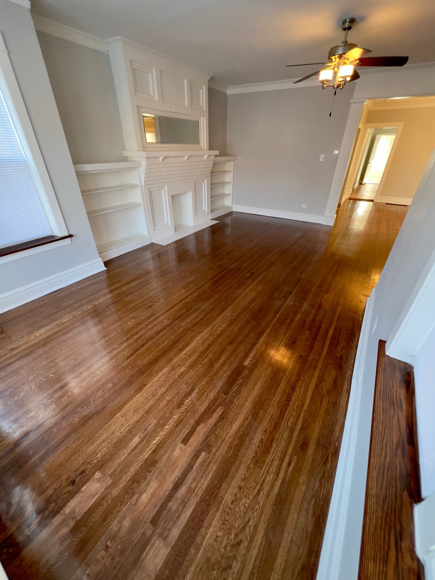 Building Photo - 4827 W Barry Ave