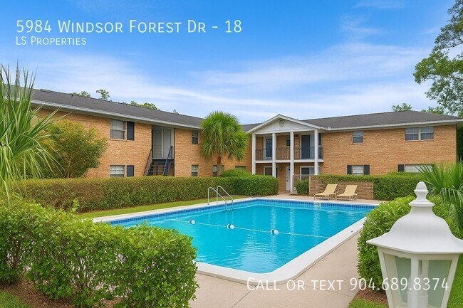 Building Photo - 5984 Windsor Forest Dr