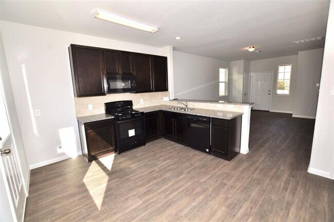 Building Photo - Atascocita Springs