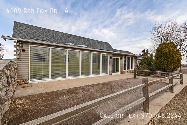 Building Photo - 4109 Red Fox Rd