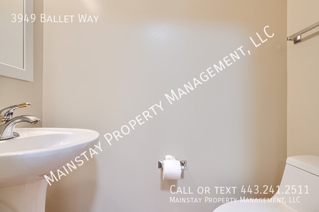 Building Photo - 3949 Ballet Way