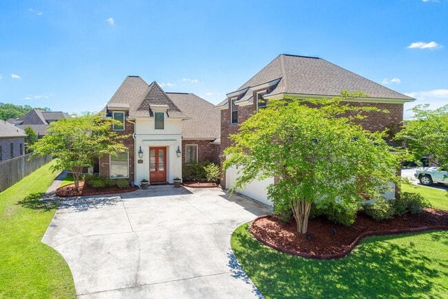 Primary Photo - Fully Furnished, All-Inclusive Lakefront L...