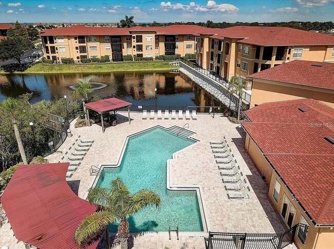 Building Photo - 4333 Bayside Village Dr
