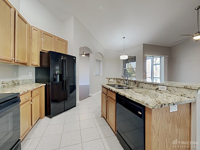 Building Photo - 11518 Harlan Eddy Ct