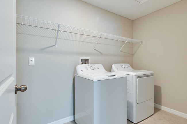 Building Photo - Spacious 5-Bed Touchstone Home – Primary Suite Downstairs, 2-Car Garage