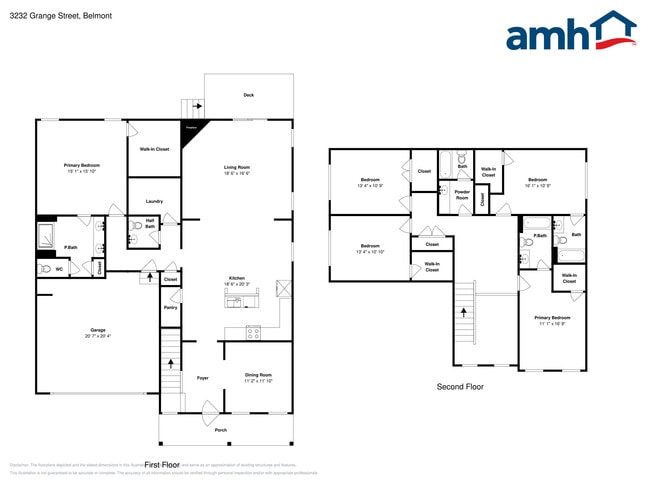 Building Photo - 3232 Grange Ct