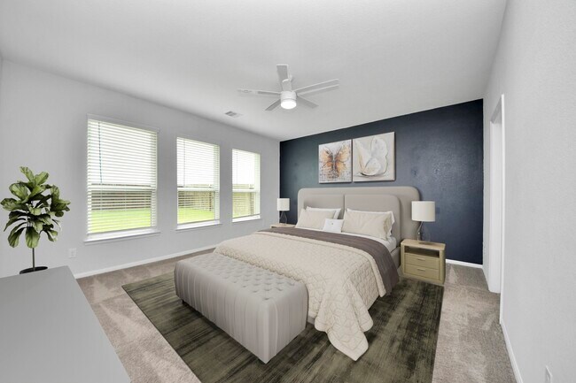 Building Photo - 2326 Kelson Cove Dr