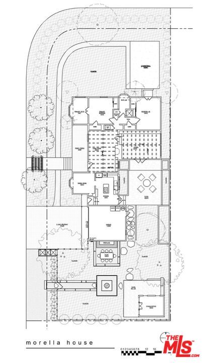 Building Photo - 5105 Morella Ave