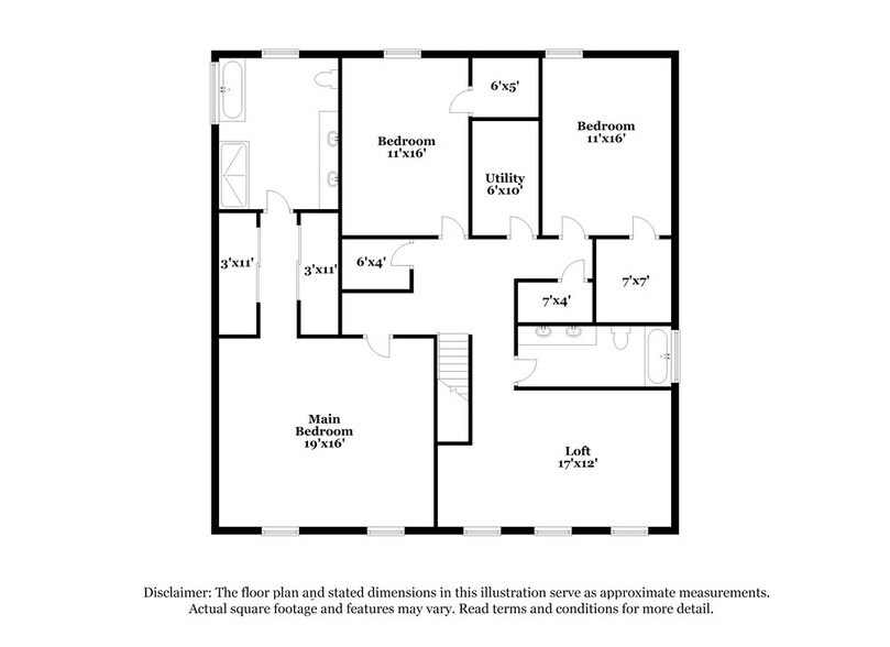 Building Photo - 2329 Apple Glen Ln