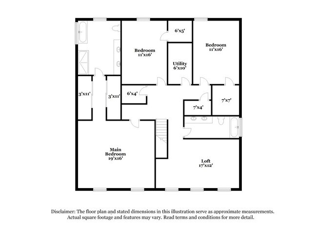 Building Photo - 2329 Apple Glen Ln