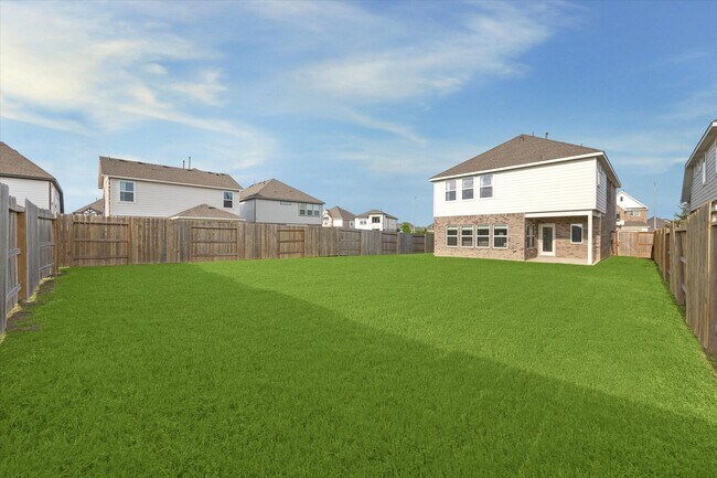 Building Photo - 7419 Casuna Ln