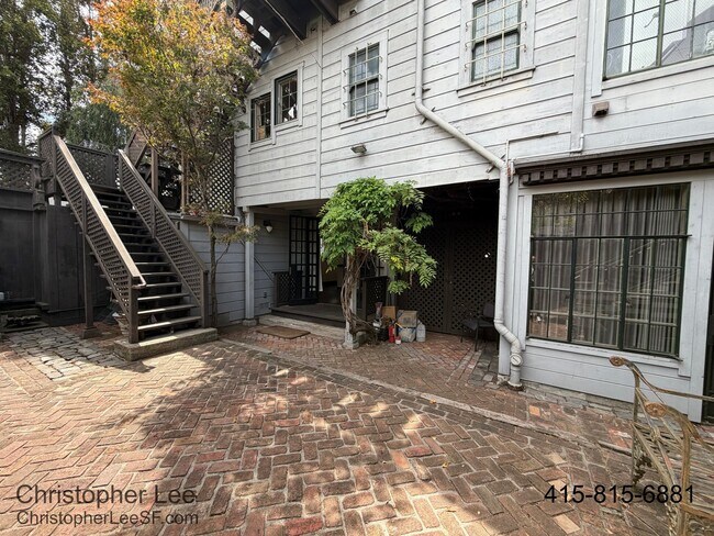 Building Photo - 55 Jeff Adachi Way