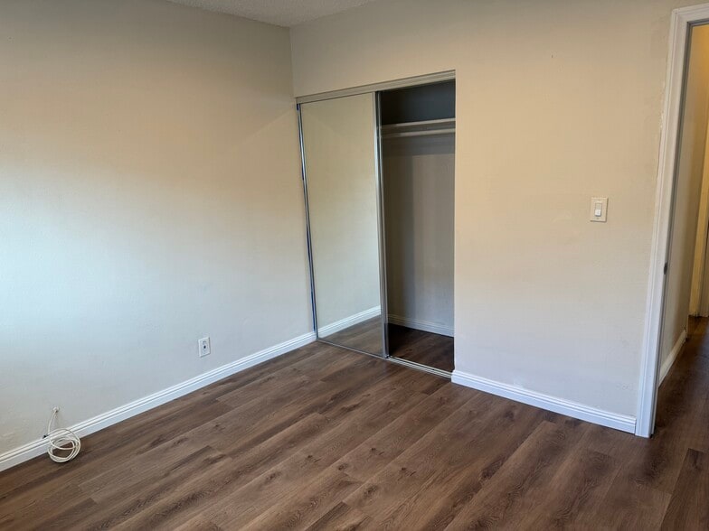 Bedroom 1 - 14028 Doty Ave