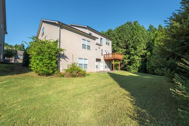Building Photo - 4269 Woods Creek Ln