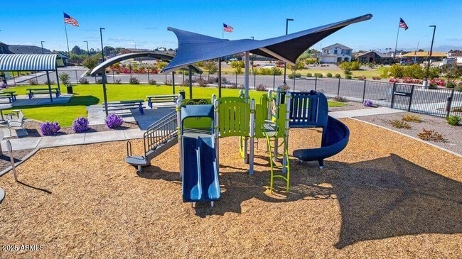 Building Photo - 3949 S Verbena