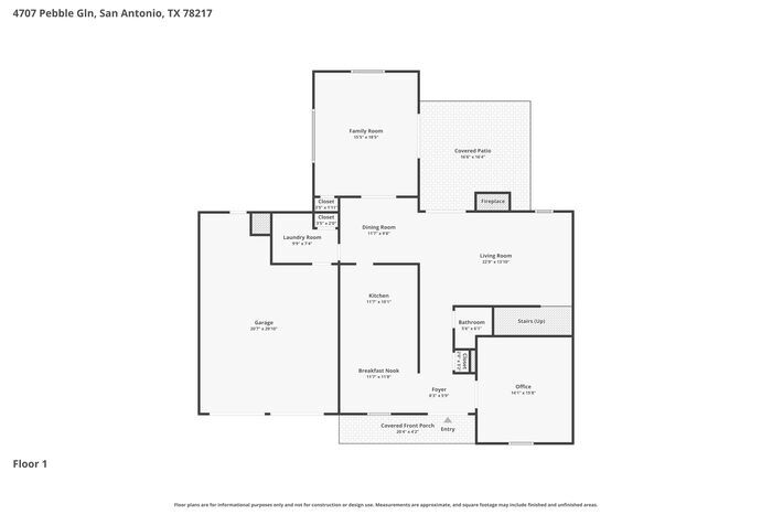 Building Photo - 4707 Pebble Glen