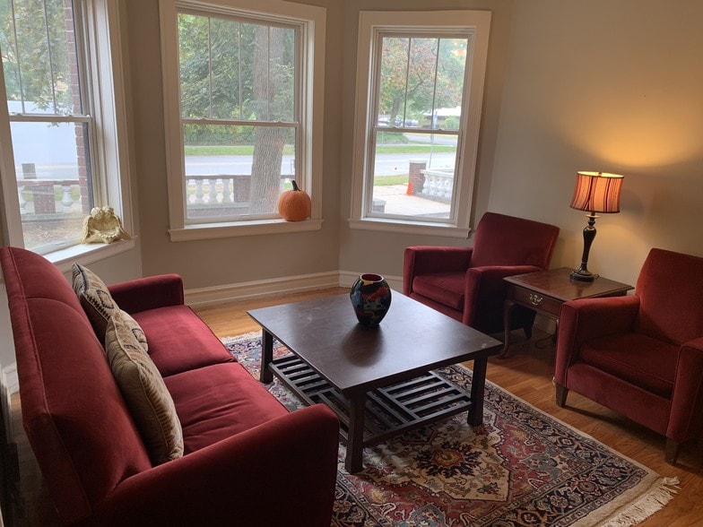 Building Photo - Gemini Apartments