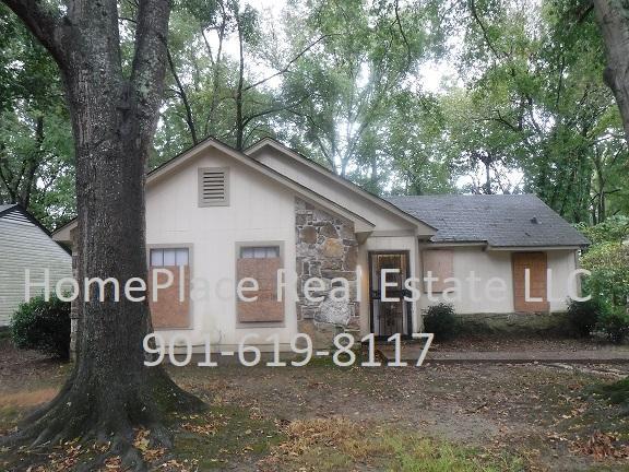Building Photo - 3741 Rainford Dr