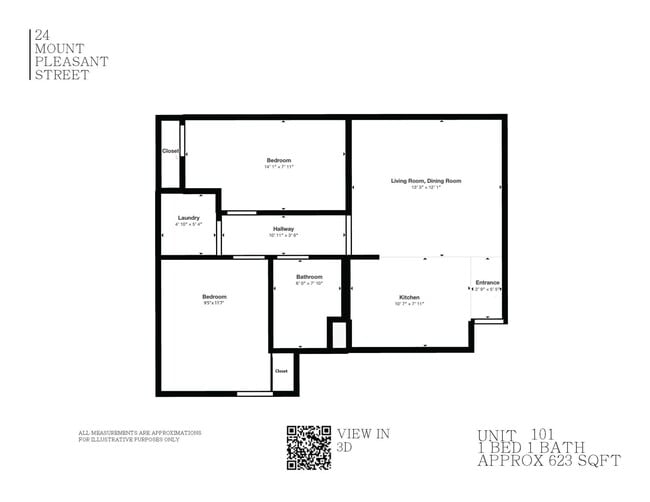 Building Photo - 24 Mt Pleasant St