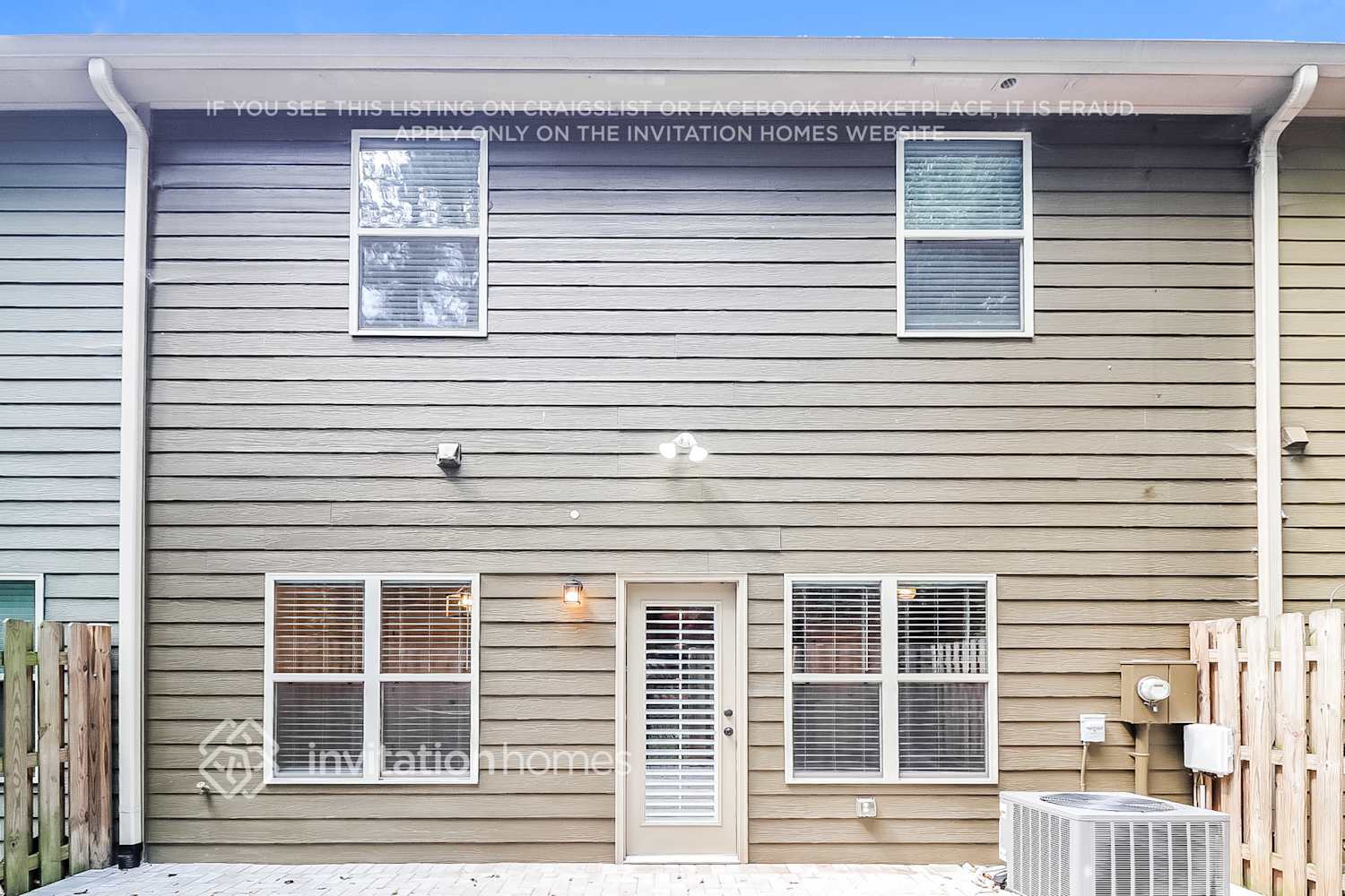 Building Photo - 4606 Pine Harbor Ct NE